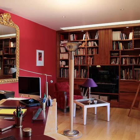 Maison Mouillard Lyon Dış mekan fotoğraf