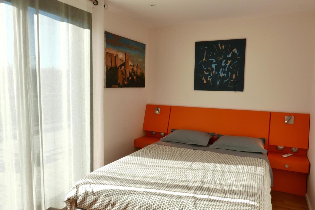 Maison Mouillard Lyon Dış mekan fotoğraf