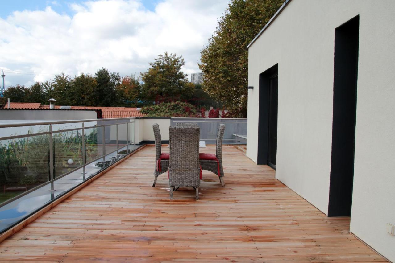 Maison Mouillard Lyon Dış mekan fotoğraf