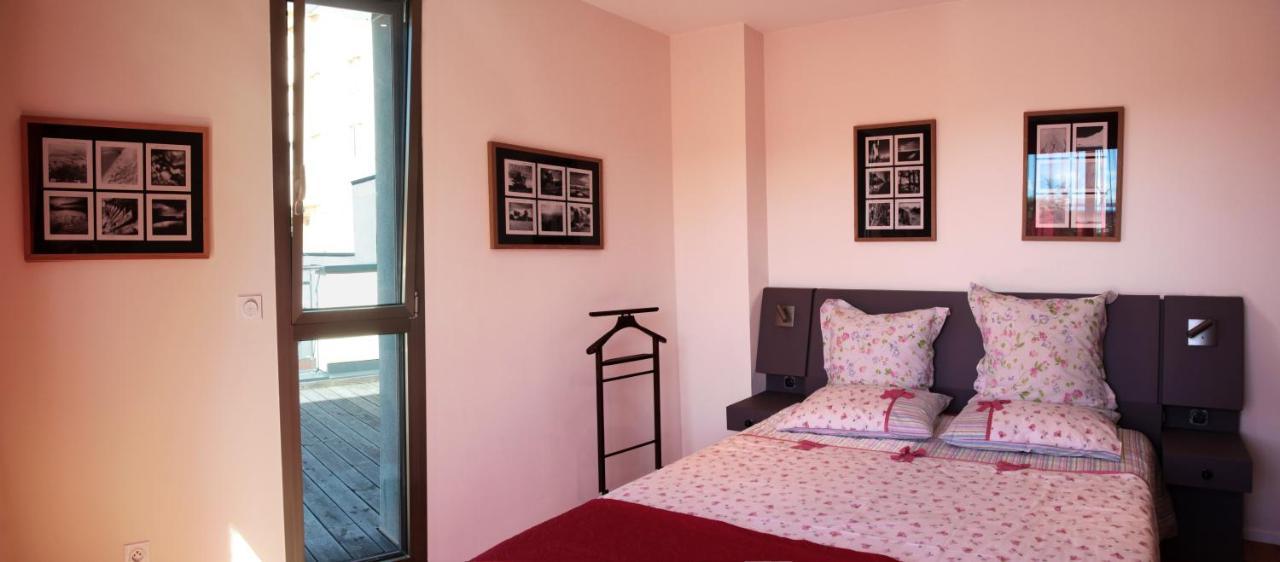 Maison Mouillard Lyon Dış mekan fotoğraf