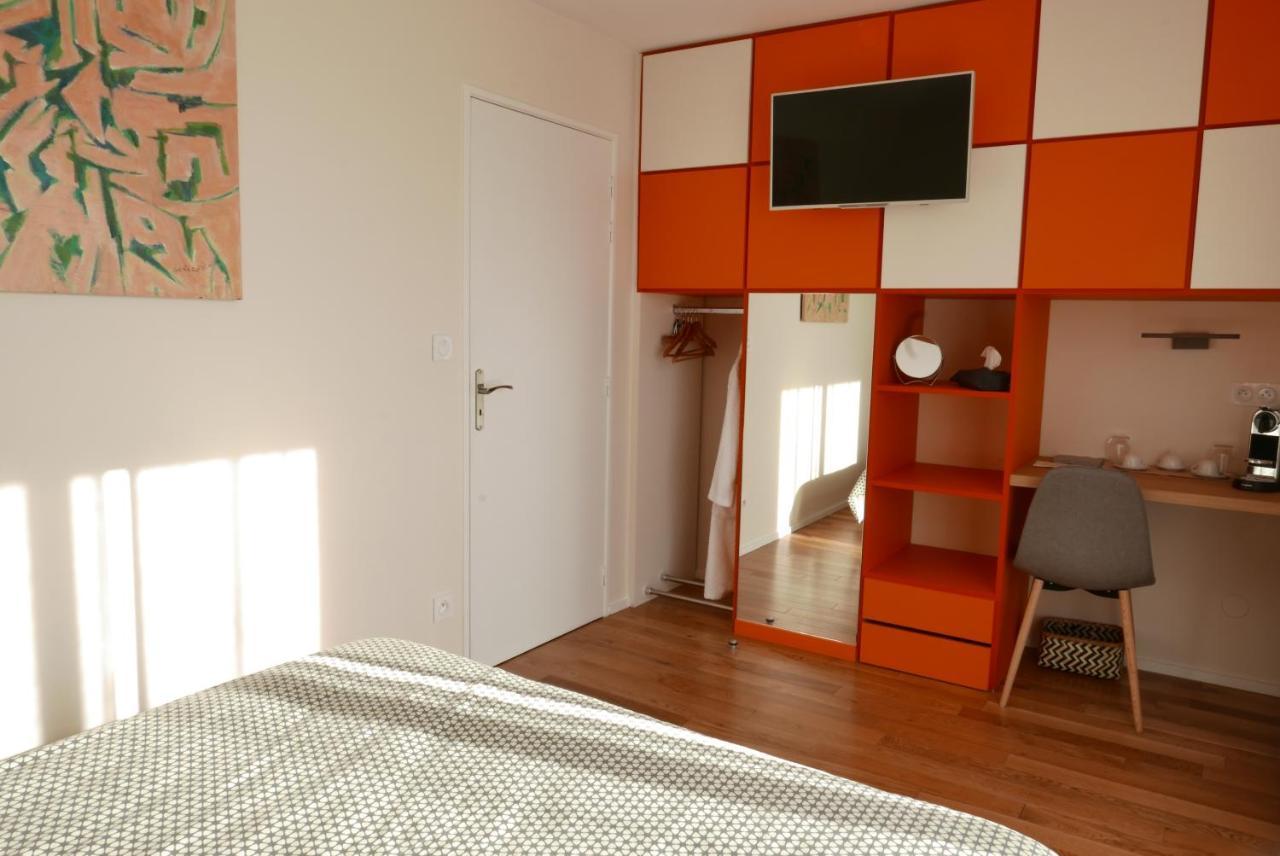 Maison Mouillard Lyon Dış mekan fotoğraf