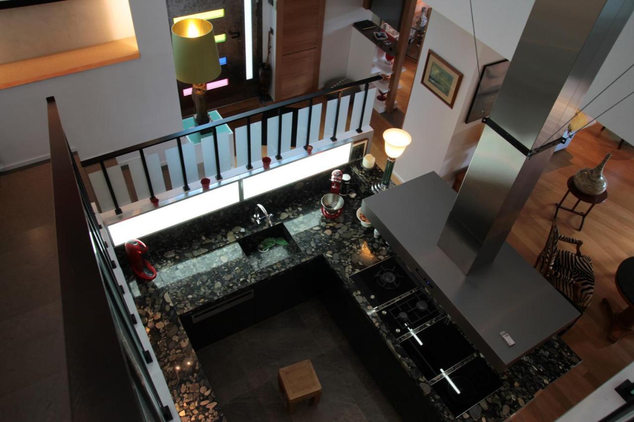 Maison Mouillard Lyon Dış mekan fotoğraf