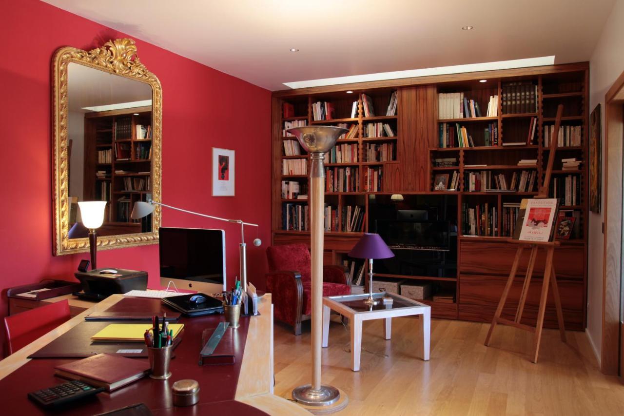 Maison Mouillard Lyon Dış mekan fotoğraf