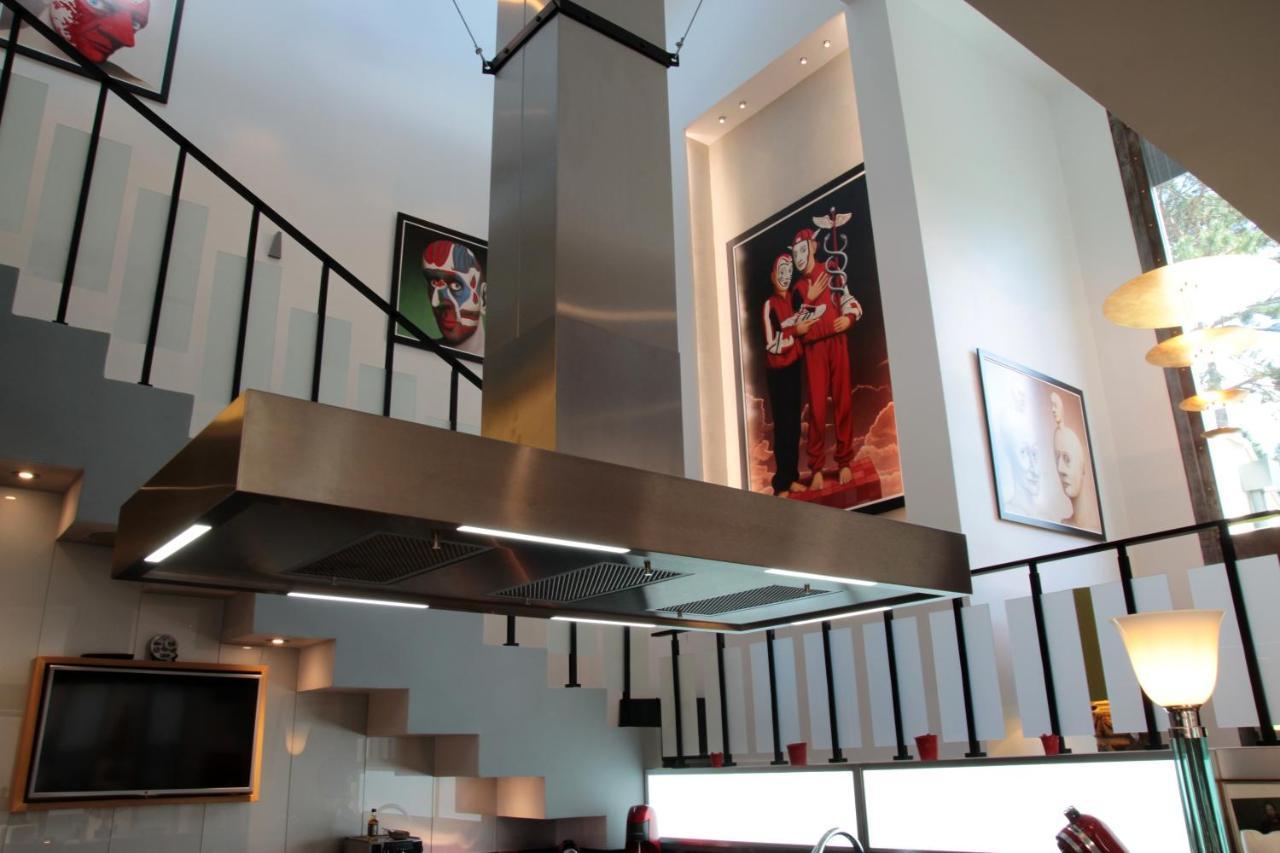 Maison Mouillard Lyon Dış mekan fotoğraf
