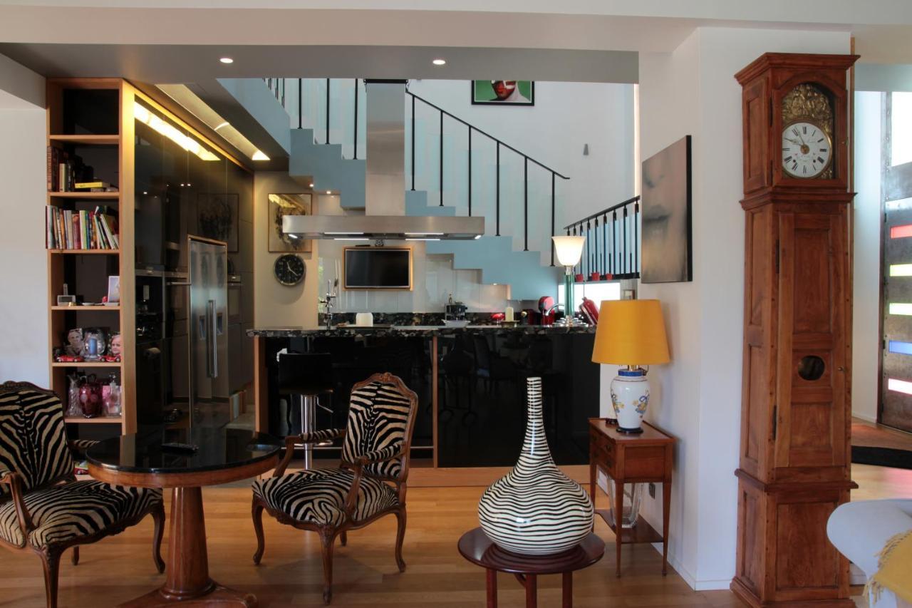 Maison Mouillard Lyon Dış mekan fotoğraf